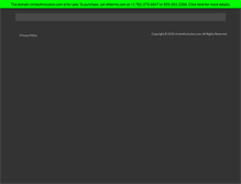 Tablet Screenshot of circleofinclusion.com